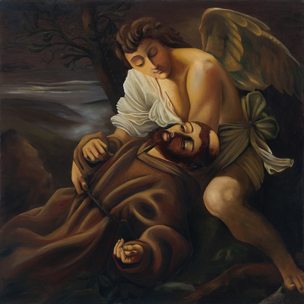 Stigmata