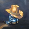 A Fine Stetson A Fine Stetson